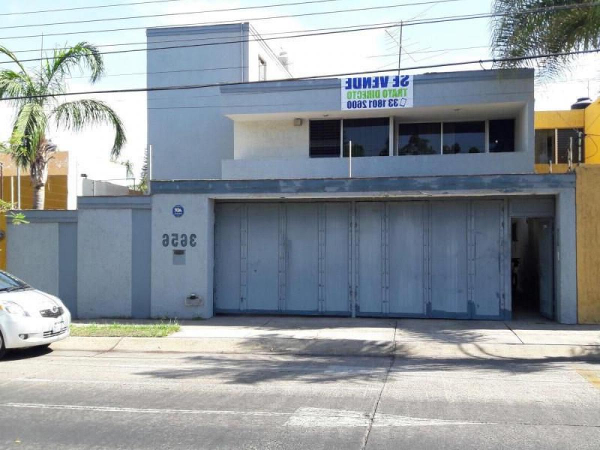 4 bedrooms House in Jalisco, Mexico No. 173670