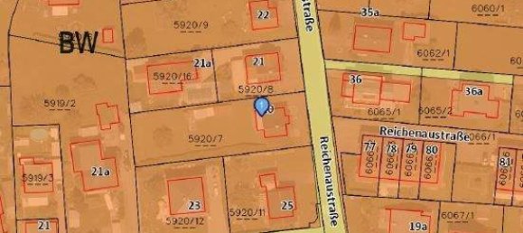 Casa de 4 habitaciónes en Lustenau, Austria No. 173998 11