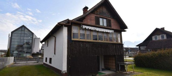 Casa de 4 habitaciónes en Lustenau, Austria No. 173998 6