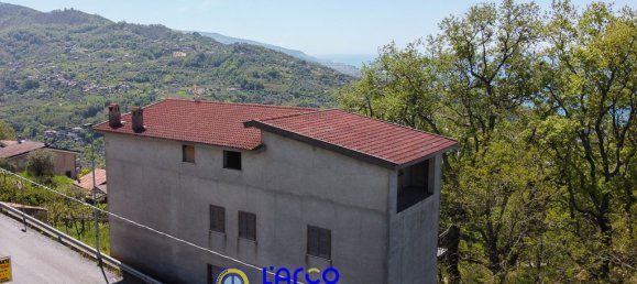 Edificio de 4 dormitorios en Cosenza, Italy No. 237968 27