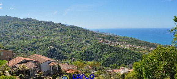 Edificio de 4 dormitorios en Cosenza, Italy No. 237968 37