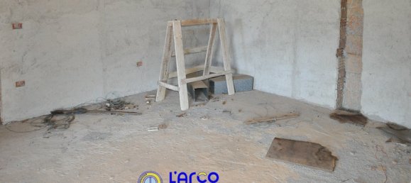 Edificio de 4 dormitorios en Cosenza, Italy No. 237968 115