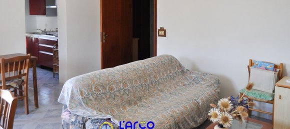 Edificio de 4 dormitorios en Cosenza, Italy No. 237968 21