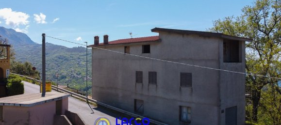 Edificio de 4 dormitorios en Cosenza, Italy No. 237968 6
