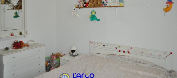 Edificio de 4 dormitorios en Cosenza, Italy No. 237968 90