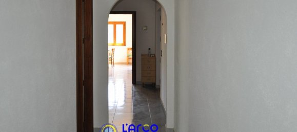 Edificio de 4 dormitorios en Cosenza, Italy No. 237968 66