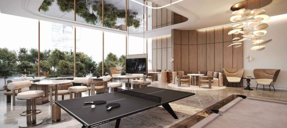 1 Schlafzimmer Wohnung in Nadd Al Sheba, UAE, Nr. 118465 6