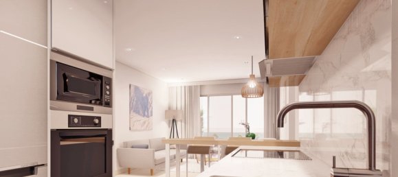 Квартира с 2 спальнями в La Pinada Nature Resort, Пилар де ла Орадада, Испания № 15832 3