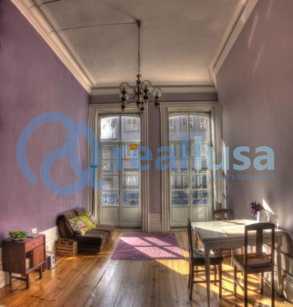 Studio in Porto, Portugal No. 3768