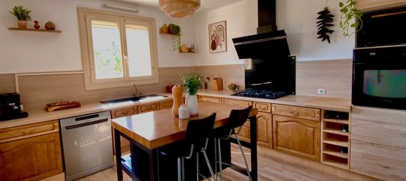 3 Schlafzimmer Haus in Carcassonne, France, Nr. 318348 2