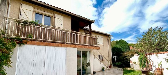 3 Schlafzimmer Haus in Carcassonne, France, Nr. 318348 3