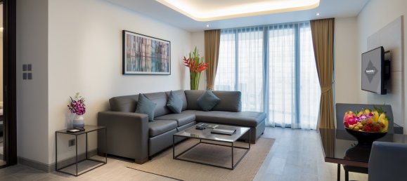 شقة 1 غرف نوم  في Absolute Twin Sands Resort & Spa Phuket, Thailand رقم 29069 4