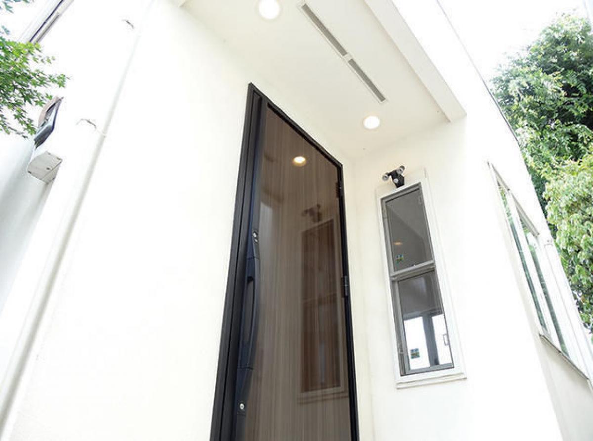 3 Schlafzimmer Haus in Tokyo, Japan, Nr. 6569