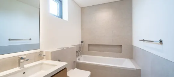 4 dormitorios villa en venta en Al Furjan, Dubai, UAE № 105991 12