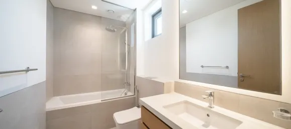 4 dormitorios villa en venta en Al Furjan, Dubai, UAE № 105991 3