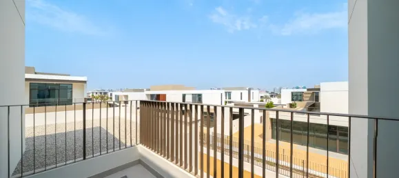 4 dormitorios villa en venta en Al Furjan, Dubai, UAE № 105991 5