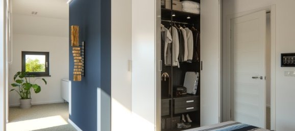 5-salle Maison à Neckar-Odenwald-Kreis, Germany No. 33413 8