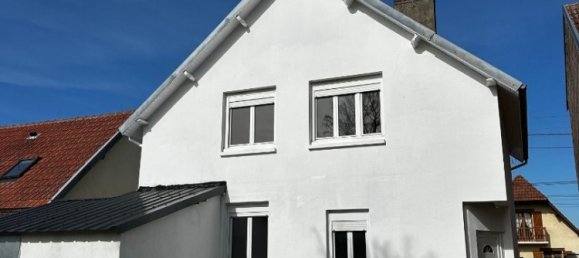 3 bedrooms Villa in Le Grand-Quevilly, France No. 189695 16