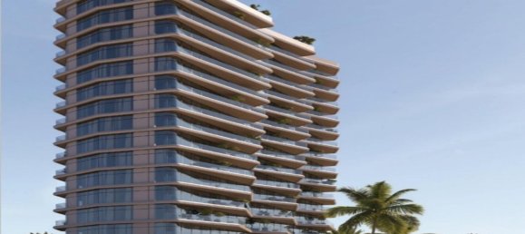 2 Schlafzimmer Wohnung in Al Marjan Island, UAE, Nr. 106763 8