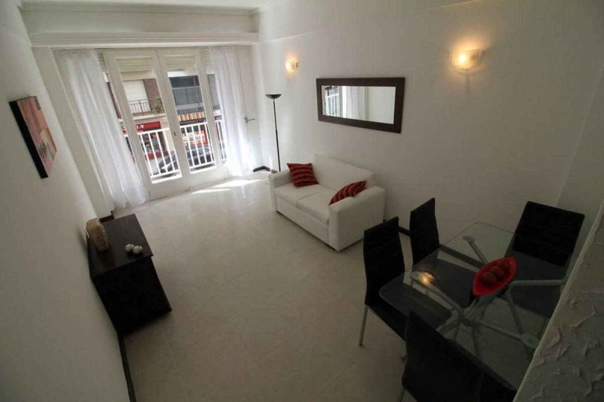 Studio à Mar del Plata, Argentina No. 98902