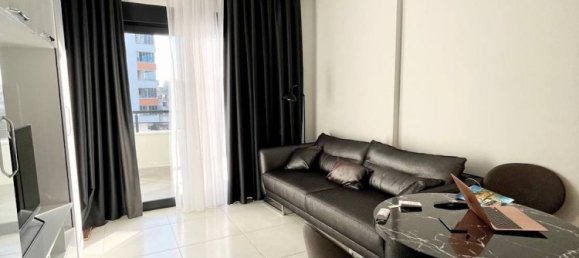 شقة 1+1 في Alanya, Turkey رقم 24181 3