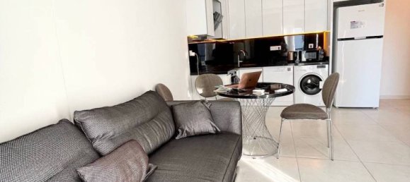 شقة 1+1 في Alanya, Turkey رقم 24181 2