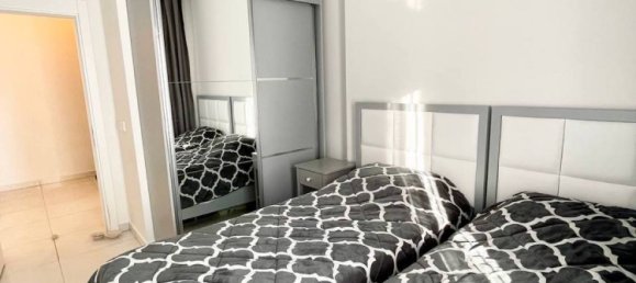 شقة 1+1 في Alanya, Turkey رقم 24181 7