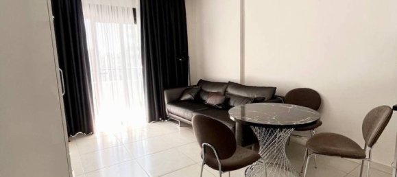 شقة 1+1 في Alanya, Turkey رقم 24181 5