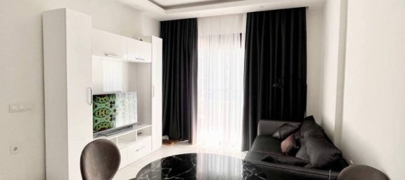 شقة 1+1 في Alanya, Turkey رقم 24181 4