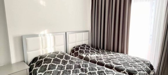 شقة 1+1 في Alanya, Turkey رقم 24181 6