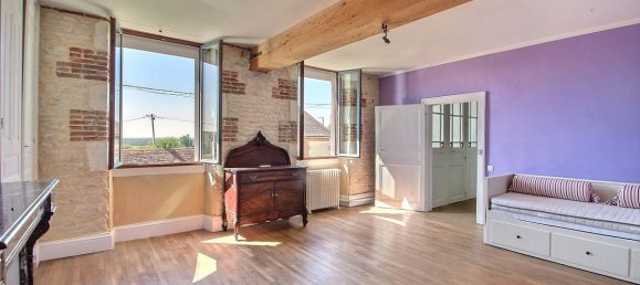 Casa de 4 dormitorios en Montfey, France No. 71207 13