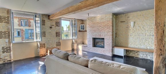 Casa de 4 dormitorios en Montfey, France No. 71207 16