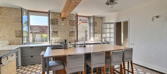 Casa de 4 dormitorios en Montfey, France No. 71207 21