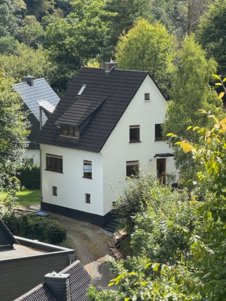 3 chambres Maison à Siegen-Wittgenstein, Germany No. 314782