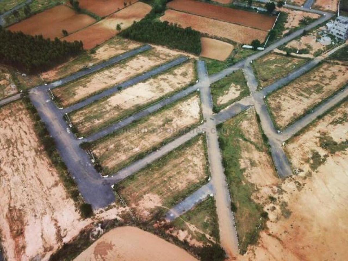 Grundstück in Bangalore, India, Nr. 35650