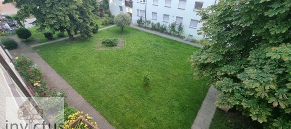 3-Zimmer Wohnung in Heilbronn, Germany, Nr. 271022 2