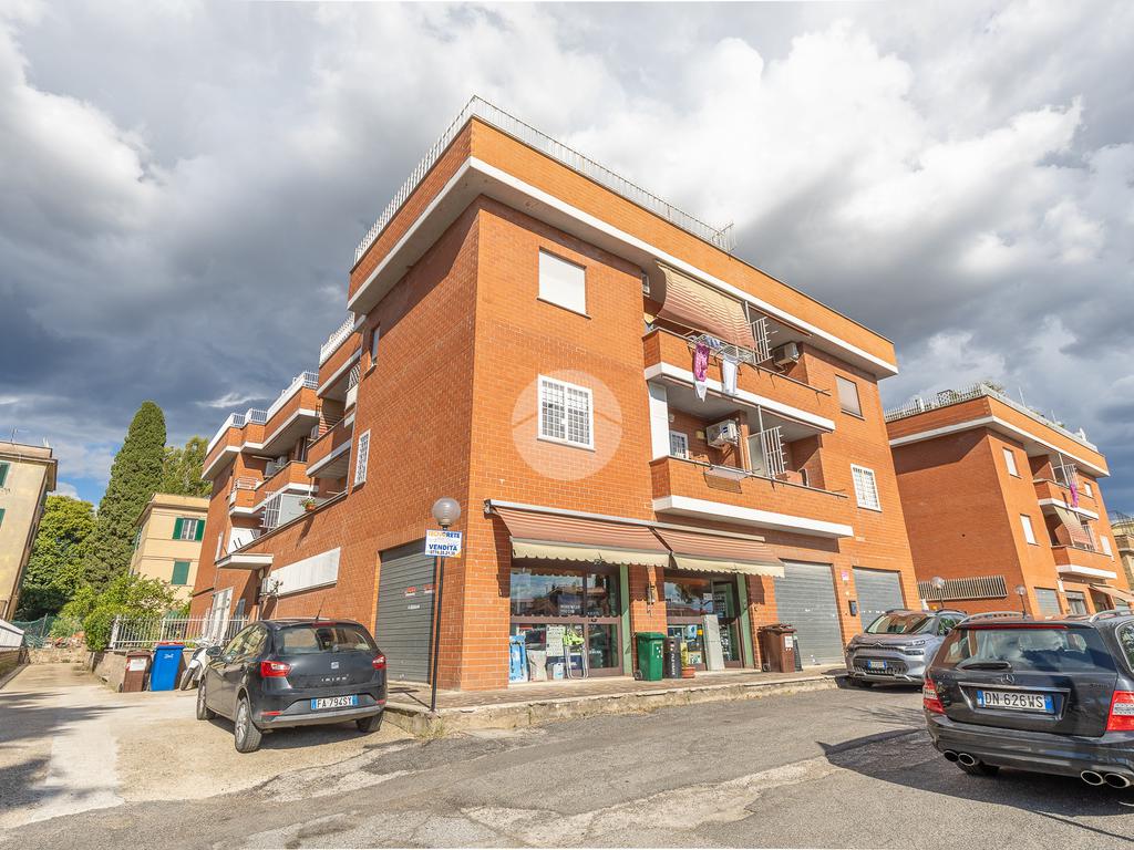 2 bedrooms Apartment in Tivoli, Italy No. 316265