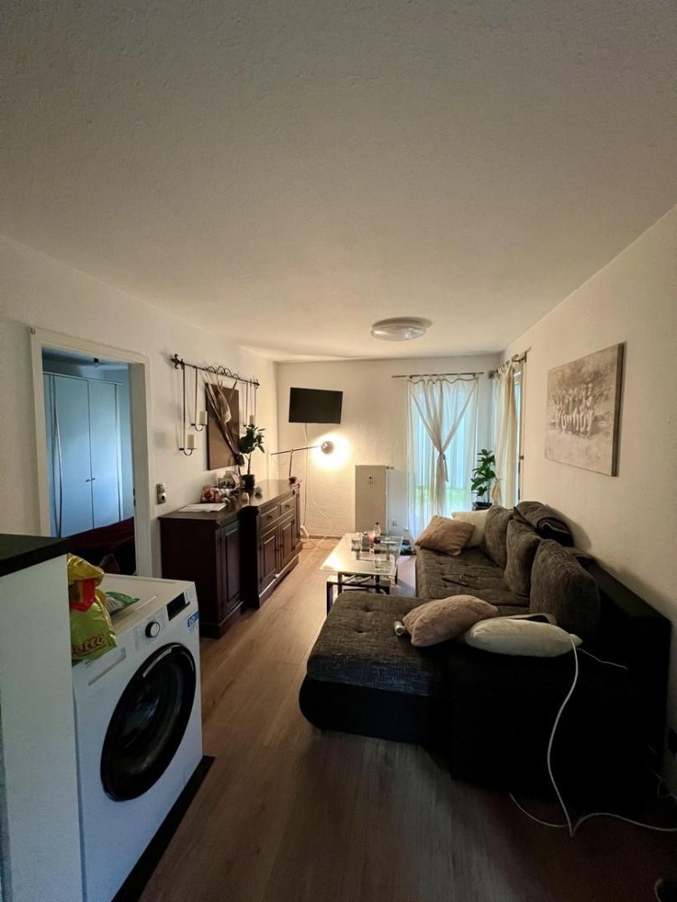 1 chambre Appartement à Tubingen, Germany No. 275772