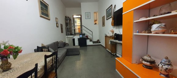 8-salle Appartement à Ancona, Italy No. 222684 2