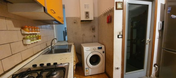 8-salle Appartement à Ancona, Italy No. 222684 22