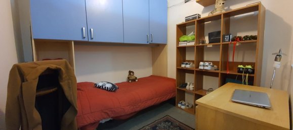 8-salle Appartement à Ancona, Italy No. 222684 37