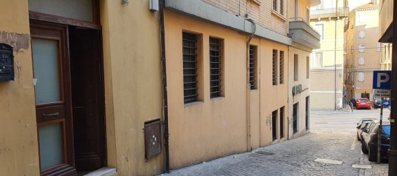 8-salle Appartement à Ancona, Italy No. 222684 45