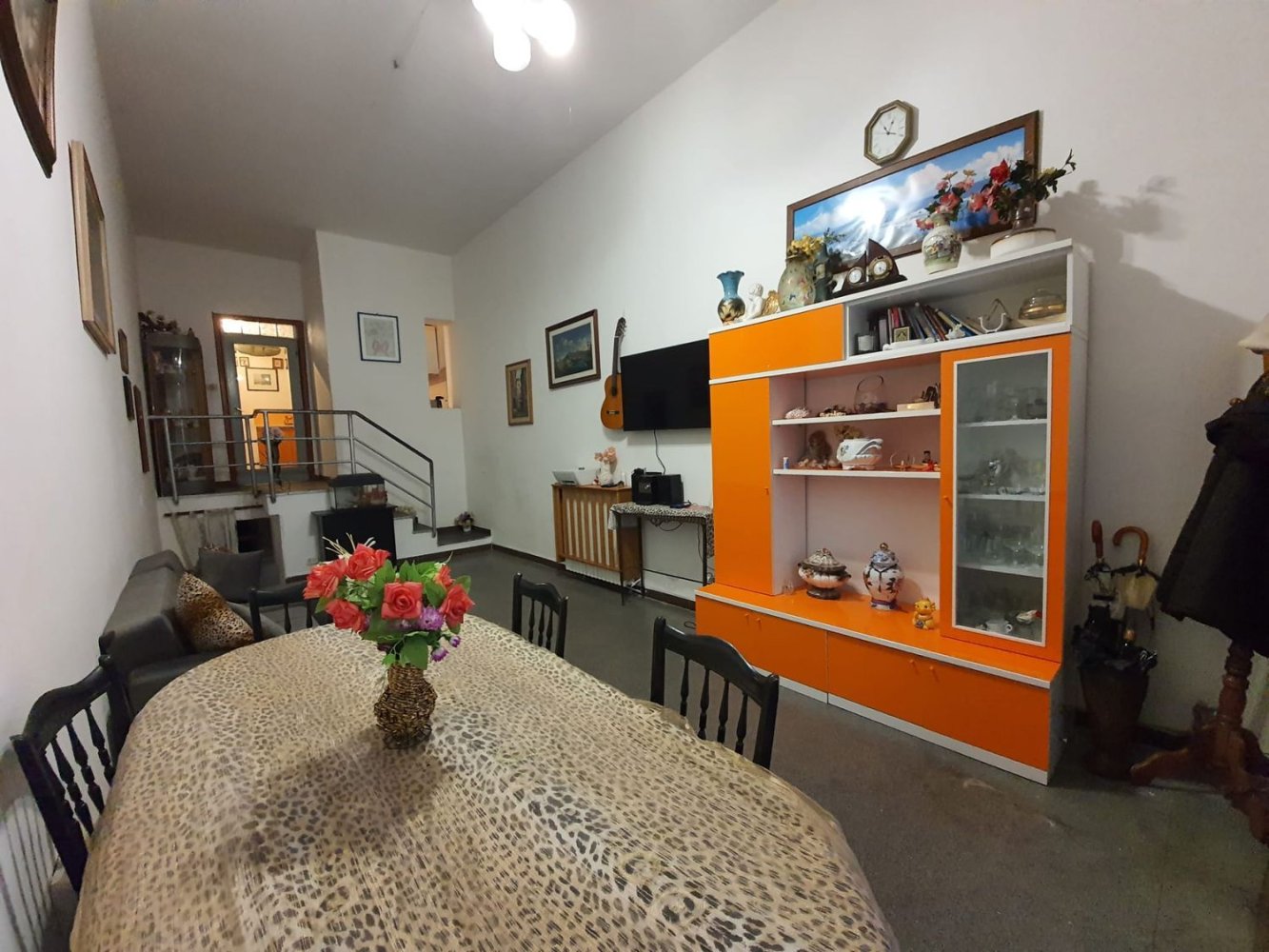 8-salle Appartement à Ancona, Italy No. 222684