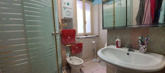 8-salle Appartement à Ancona, Italy No. 222684 26