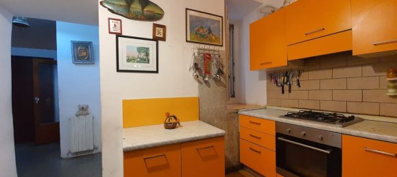 8-salle Appartement à Ancona, Italy No. 222684 14