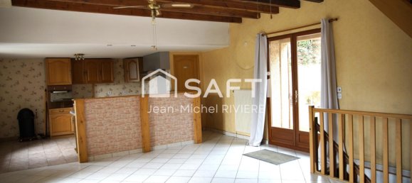 Villa T3 em Lorette, France N.º 263135 8