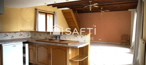 Villa T3 em Lorette, France N.º 263135 10