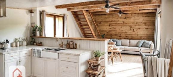 Villa T3 em Lorette, France N.º 263135 11