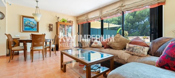 4 chambres Duplex à Torredembarra, Spain No. 158812 21