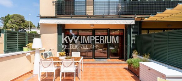 4 chambres Duplex à Torredembarra, Spain No. 158812 16